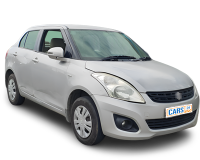 Maruti Swift Dzire-img